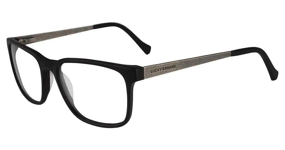 Lucky Brand D404 Eyeglasses - view 2